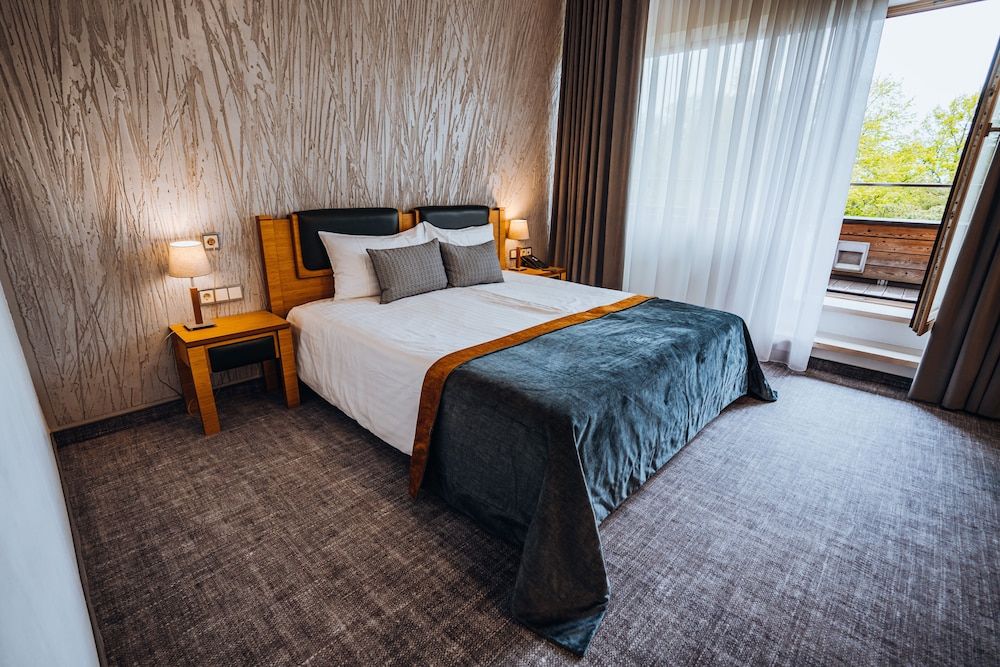 Gabija Hotel SPA & Conferences Apartment with balcony and SPA access 5