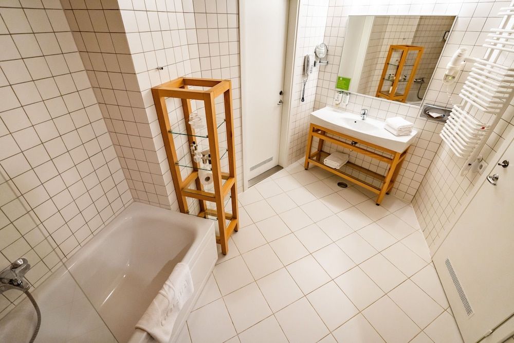 Gabija Hotel SPA & Conferences Apartment with terrace and SPA access 8