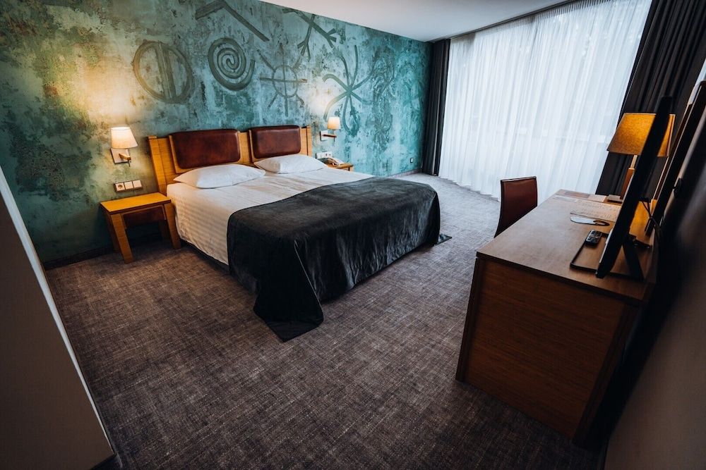 Gabija Hotel SPA & Conferences Family Apartment with SPA access 3