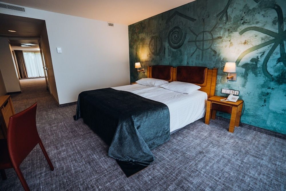 Gabija Hotel SPA & Conferences Family Apartment with SPA access 2