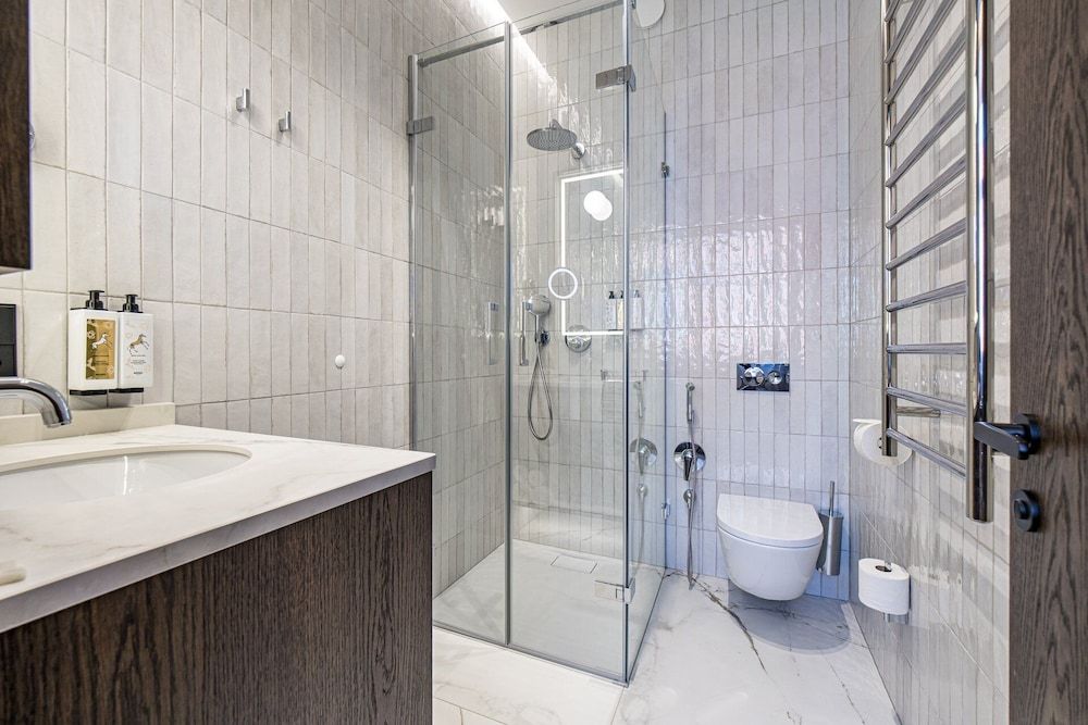 Palanga Life Balance SPA Hotel Standard Room (Vandenis Building) 5