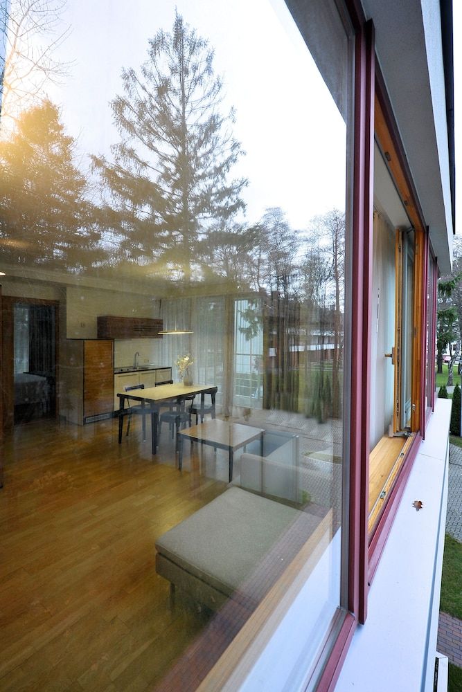 Family Suite (Detached building)