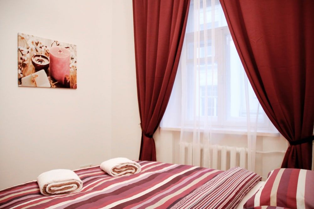 Brand New Labdariu Str Apartment