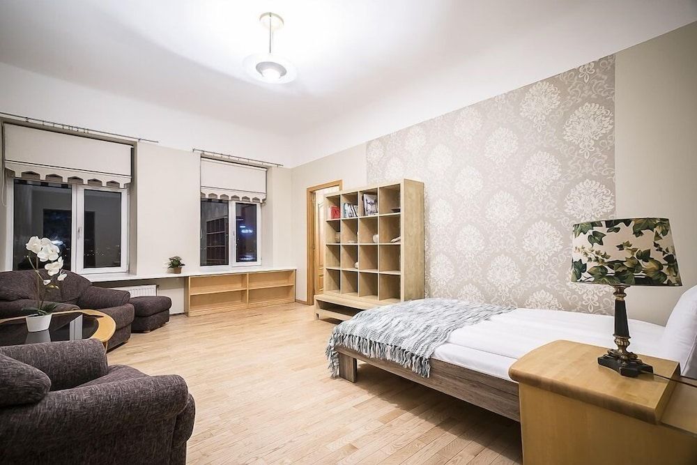 undefined WINWINSTAY Old Town River View Apartment 3