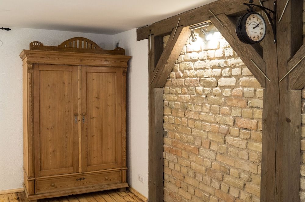 Elizabetes Center Apartments Standard Apartment, 1 Bedroom, City View 9