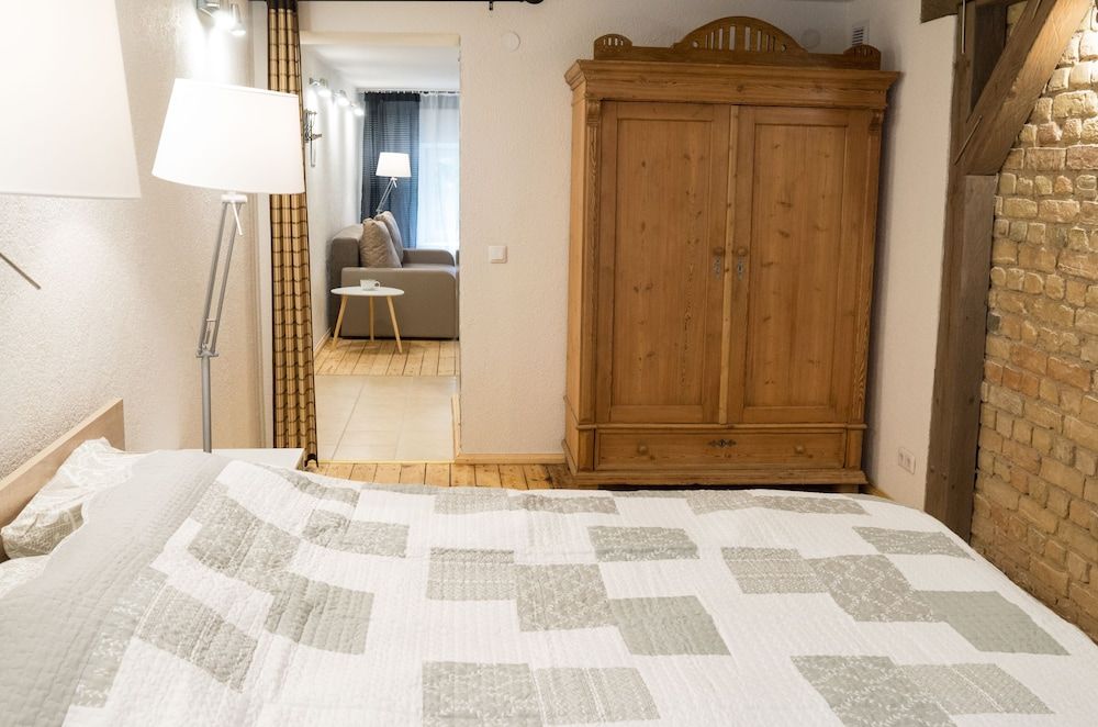 undefined Elizabetes Center Apartments 2