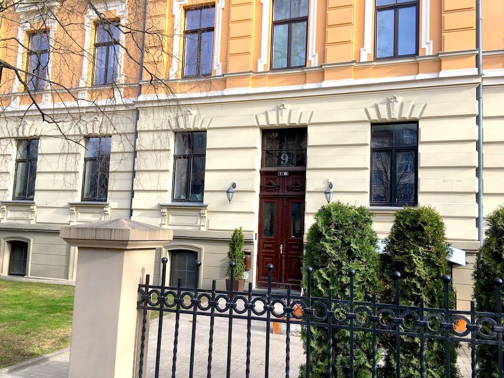undefined Elizabetes Center Apartments 3