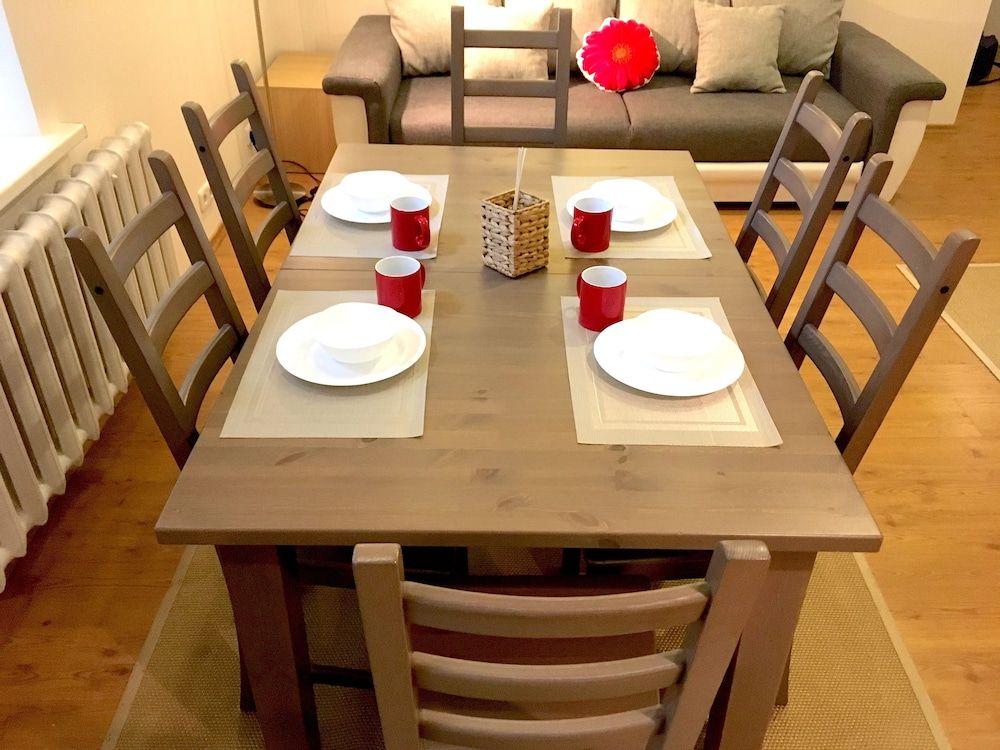 undefined Elizabetes Center Apartments 5