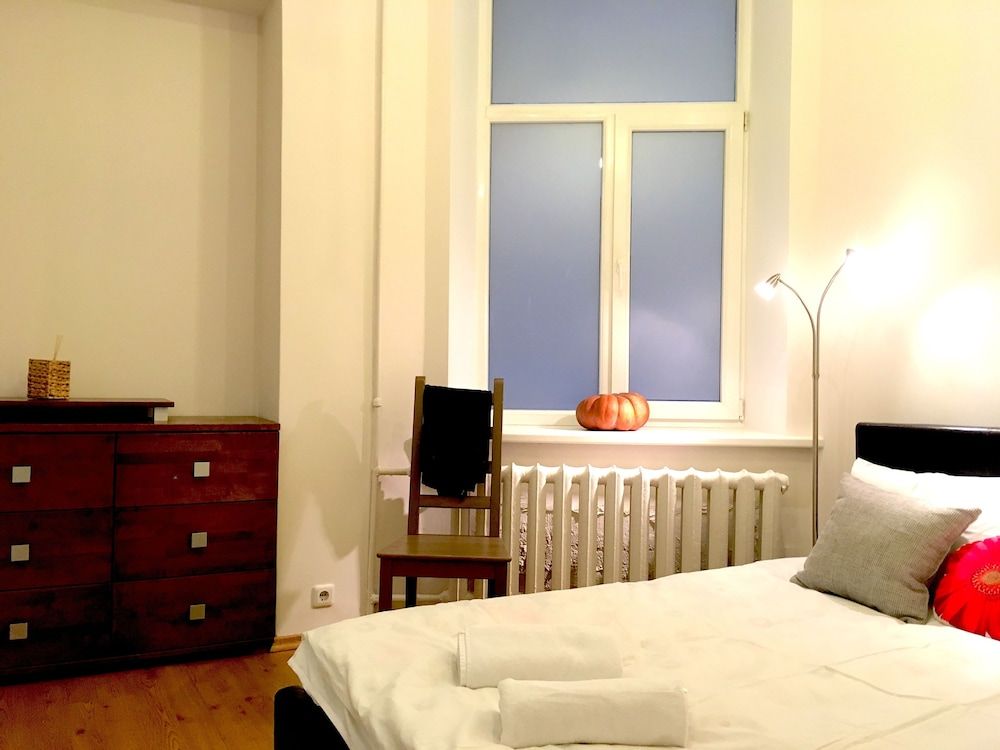 Elizabetes Center Apartments Standard Apartment, 1 Bedroom, Courtyard View 10