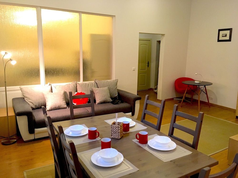 undefined Elizabetes Center Apartments