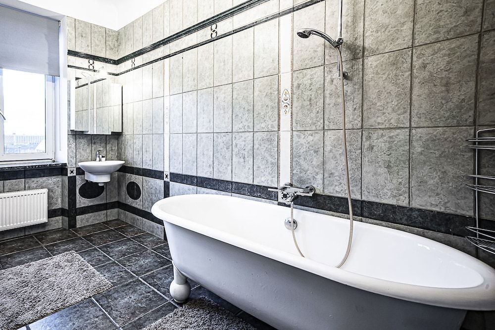 WINWINSTAY Residence in Heart of Old Town Comfort Apartment 2