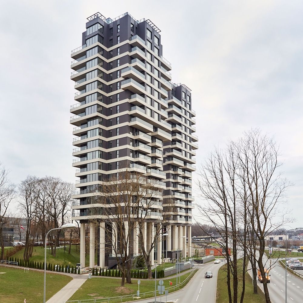 undefined Riga DeLuxe Apartment