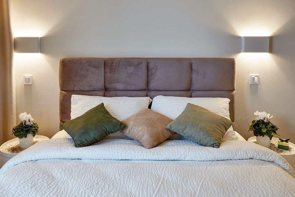 undefined Riga DeLuxe Apartment 9