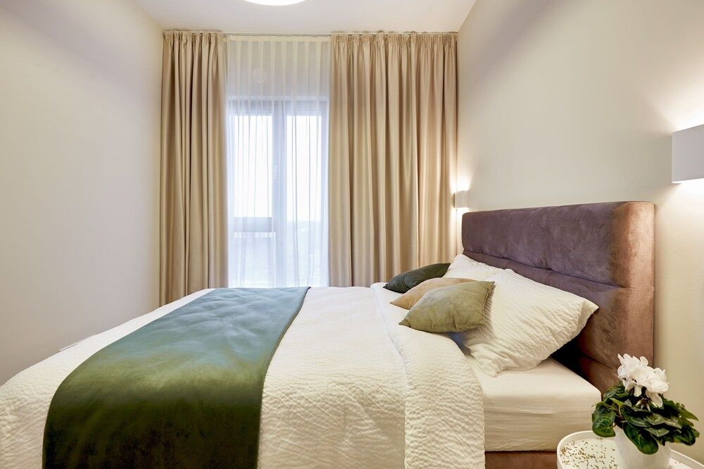 undefined Riga DeLuxe Apartment 7