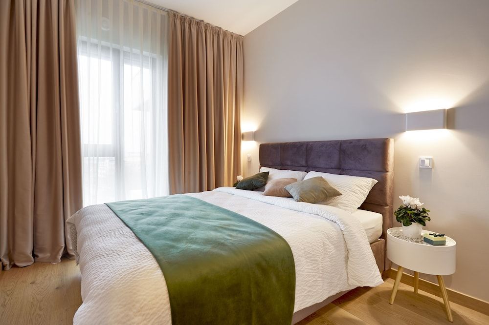 undefined Riga DeLuxe Apartment 10