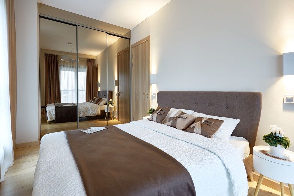 undefined Riga DeLuxe Apartment 3