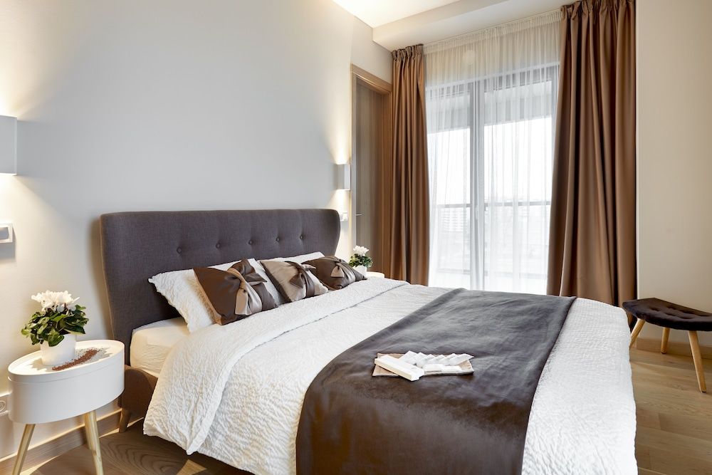 undefined Riga DeLuxe Apartment 2