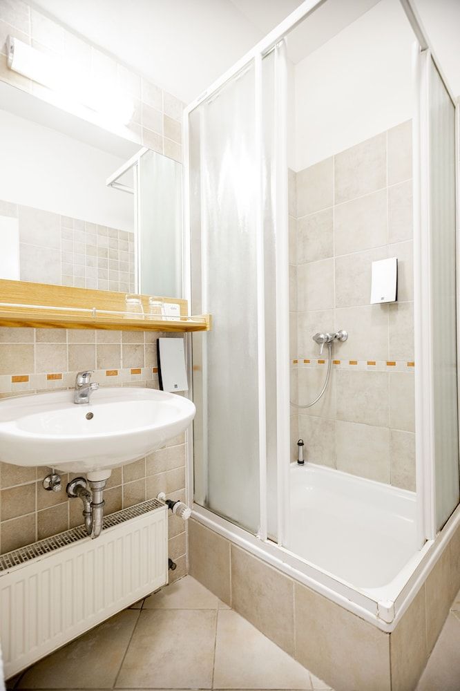 Rixwell Konventa Seta Standard Double or Twin Room 9