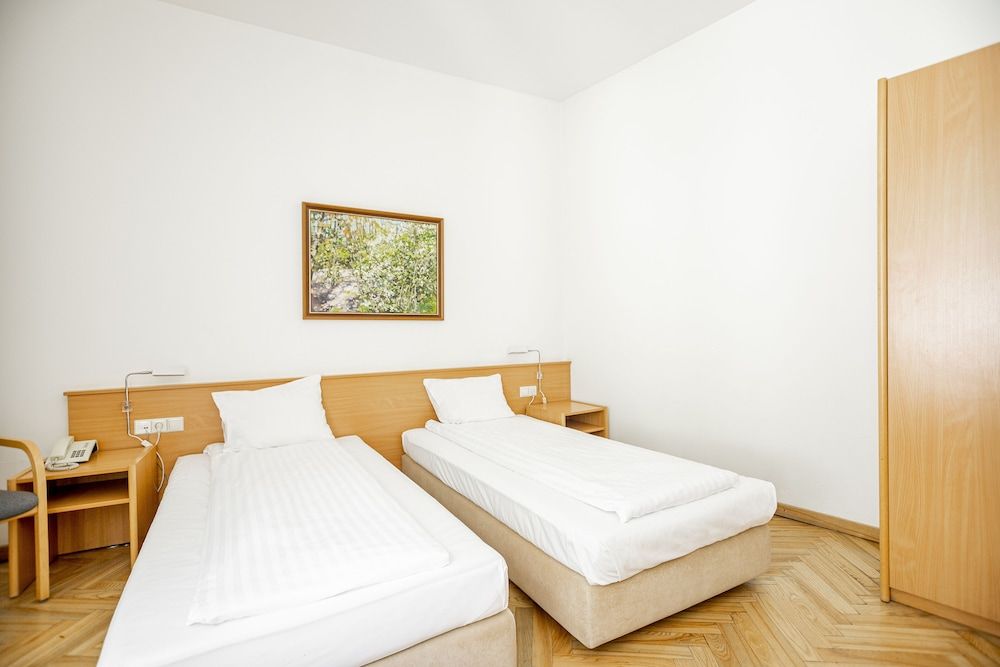 Rixwell Konventa Seta Standard Double or Twin Room 5