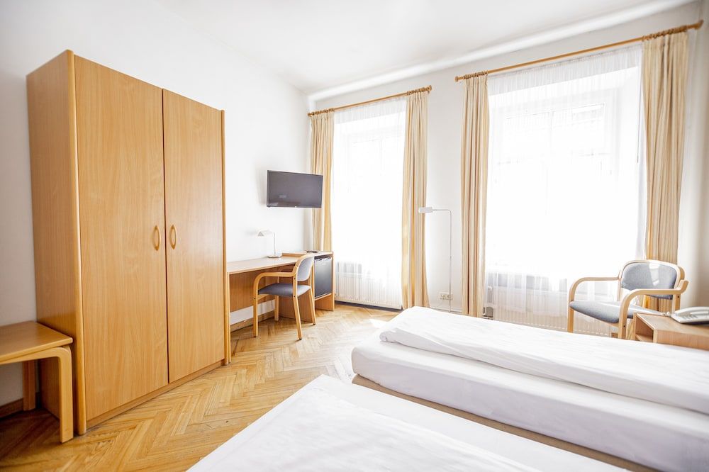 Rixwell Konventa Seta Standard Double or Twin Room 4
