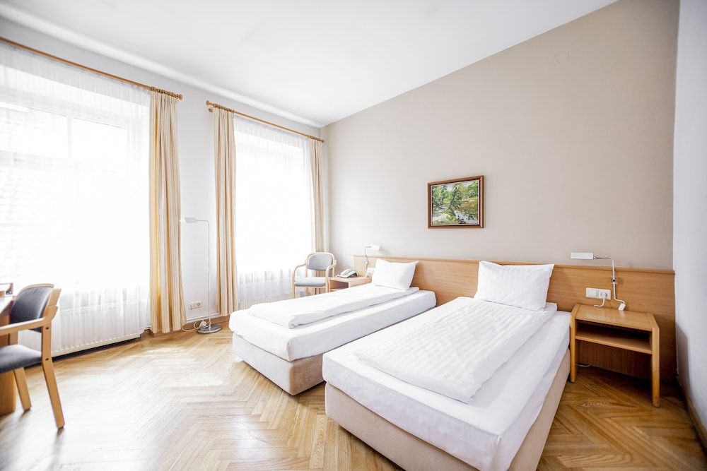 Rixwell Konventa Seta Standard Double or Twin Room