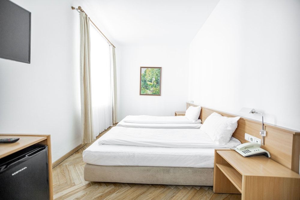 Rixwell Konventa Seta Standard Double or Twin Room 6