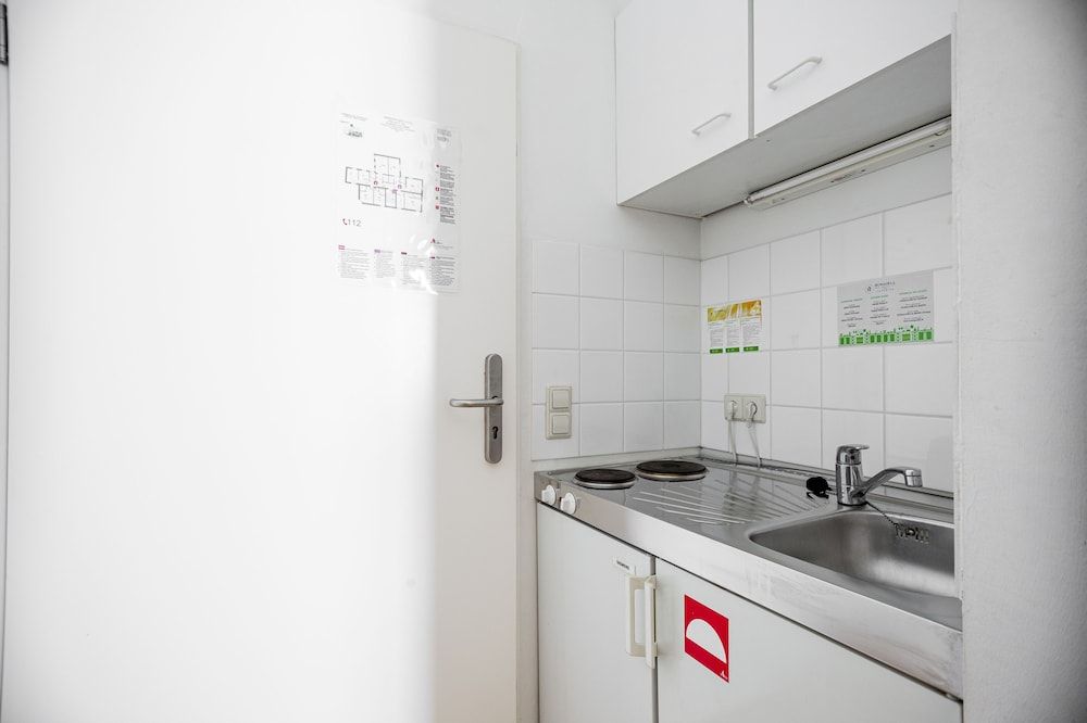 Rixwell Konventa Seta Standard Triple Room 6