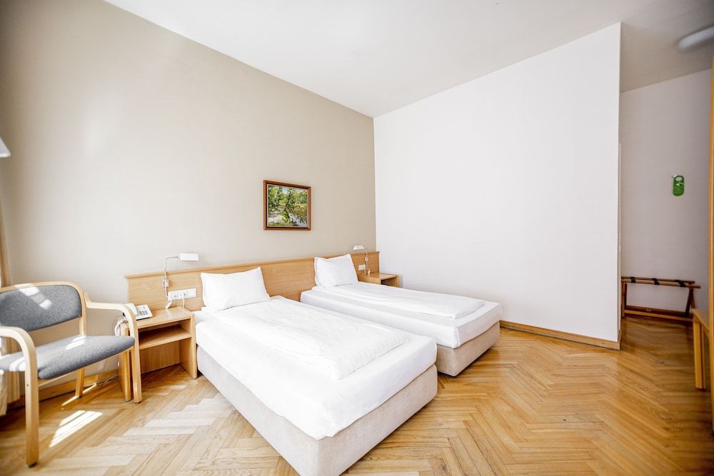Rixwell Konventa Seta Standard Double or Twin Room 7