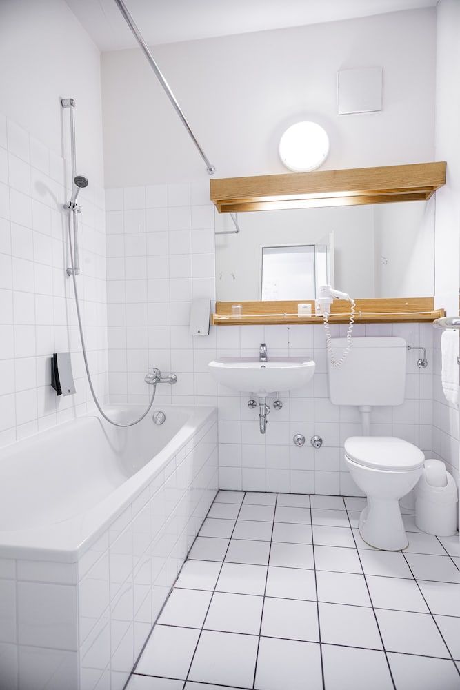 Rixwell Konventa Seta Standard Double or Twin Room 10