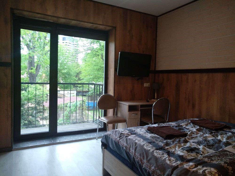 undefined ATRIUM Guesthouse 4