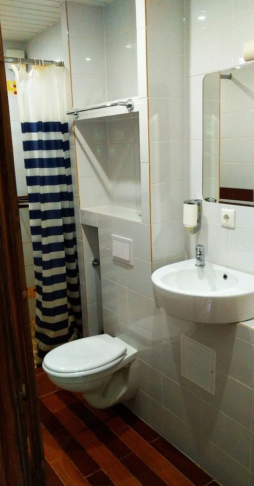 undefined ATRIUM Guesthouse 9