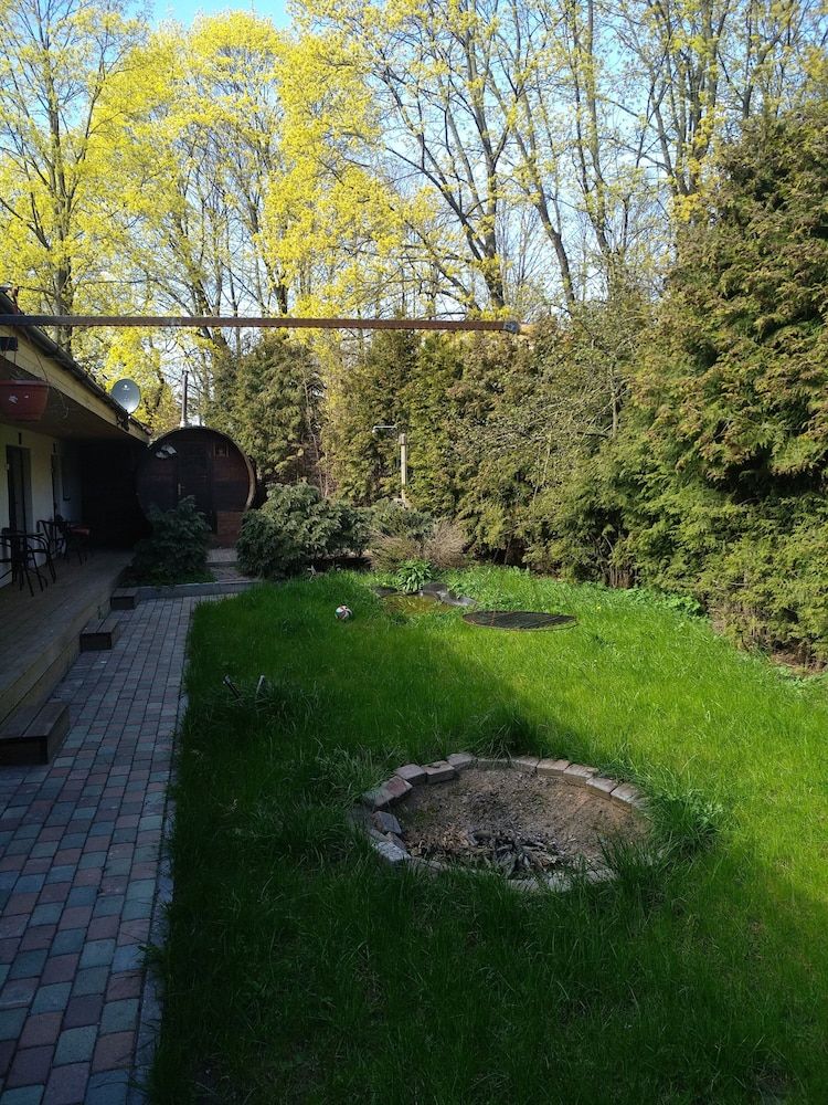 undefined ATRIUM Guesthouse 3