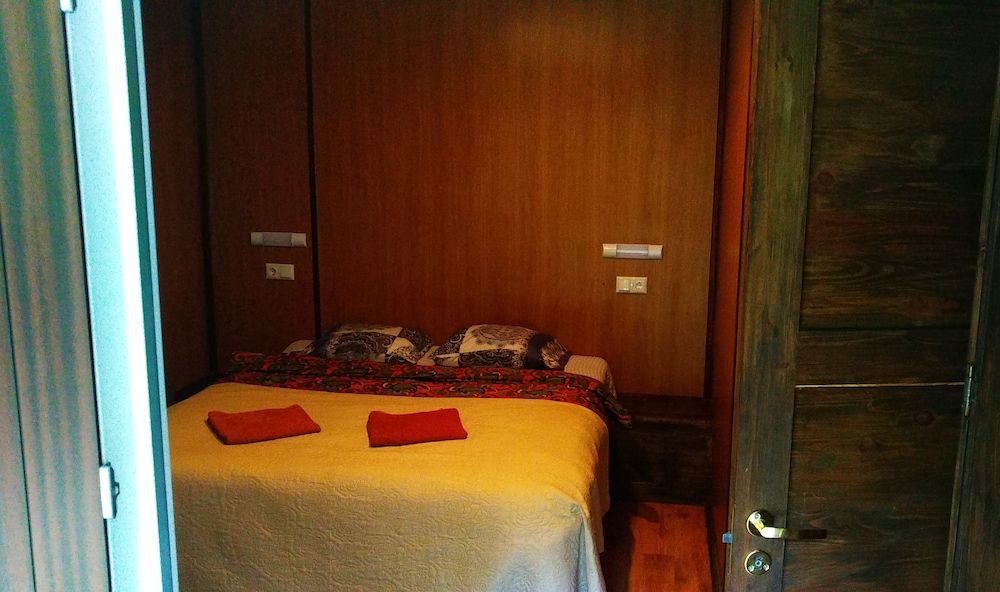 undefined ATRIUM Guesthouse 10