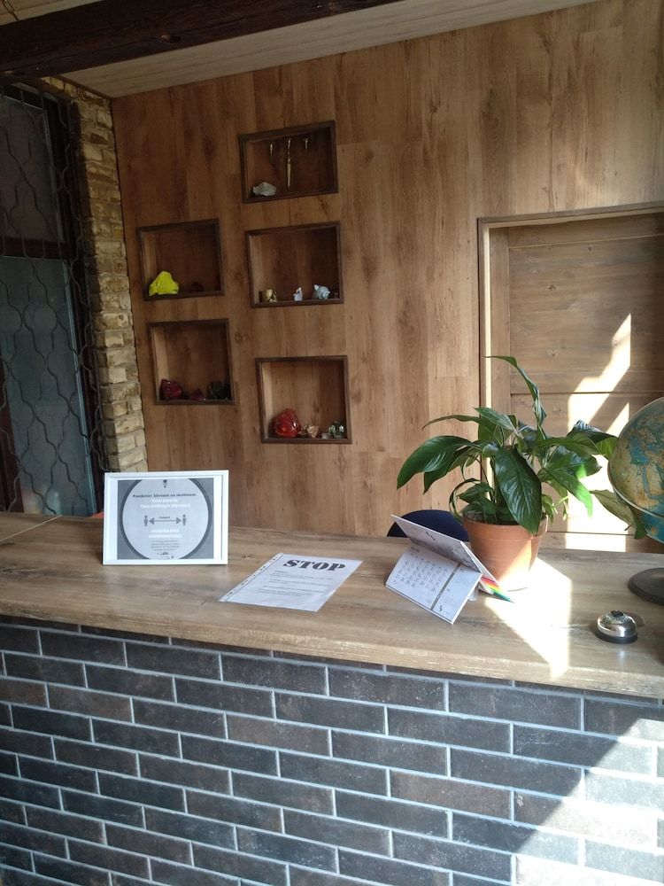 undefined ATRIUM Guesthouse