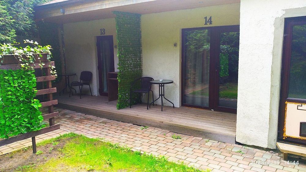 undefined ATRIUM Guesthouse 5