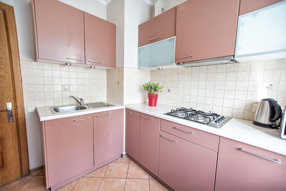 undefined WINWINSTAY Old Town City Apartment 4