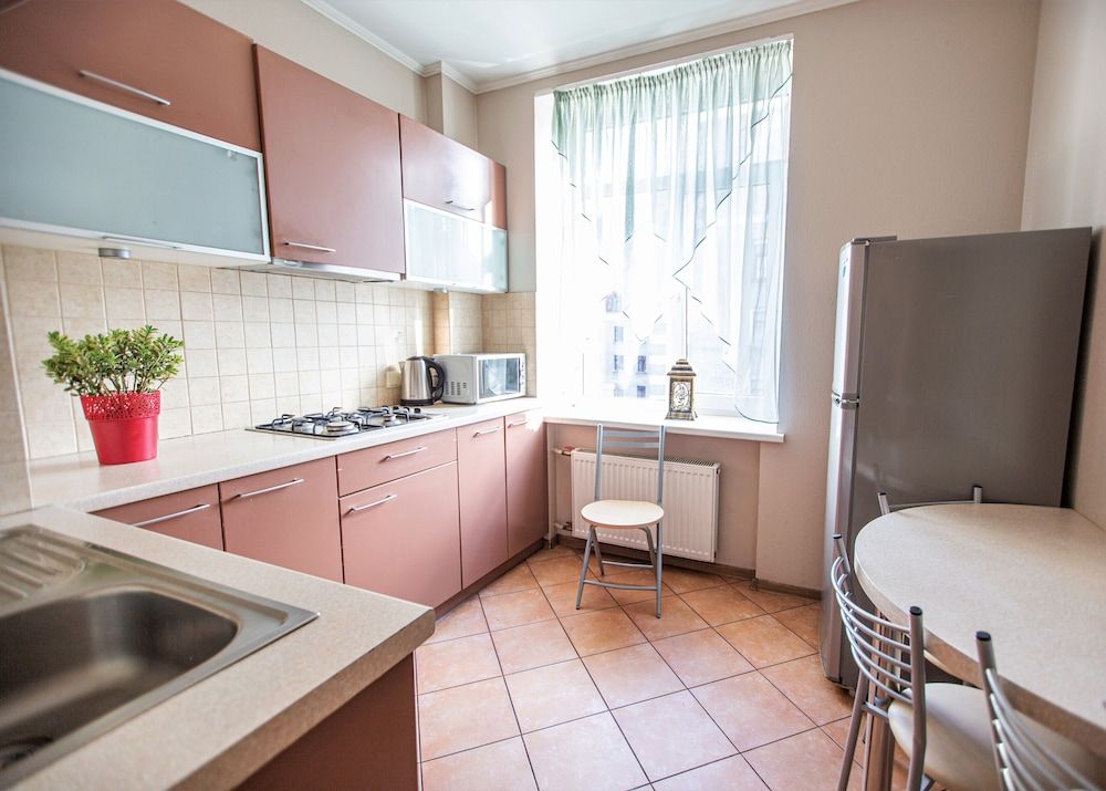 undefined WINWINSTAY Old Town City Apartment 3