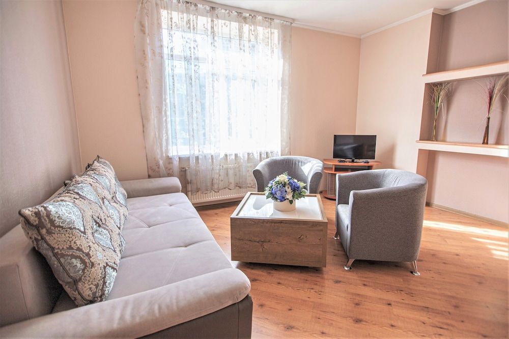 undefined WINWINSTAY Old Town City Apartment 7