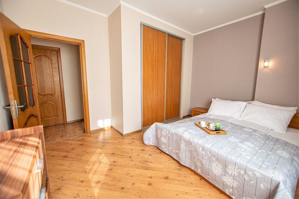 undefined WINWINSTAY Old Town City Apartment 2