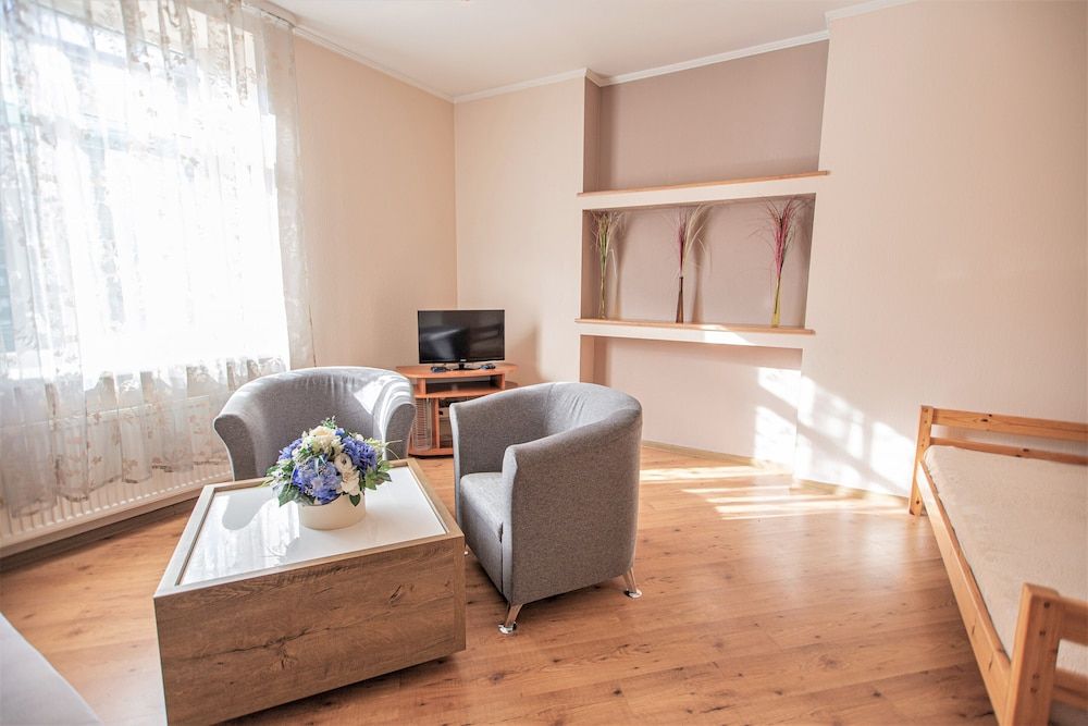 undefined WINWINSTAY Old Town City Apartment 5