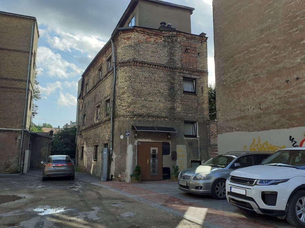 undefined The Fortress 3