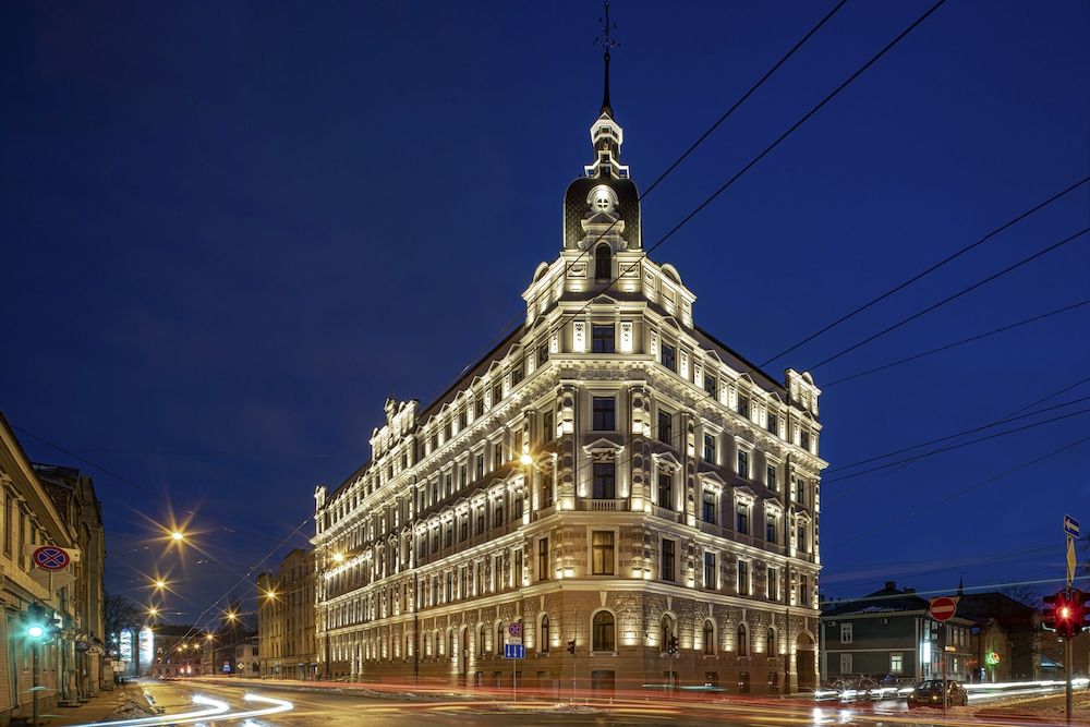 undefined aparthotel Amella 10