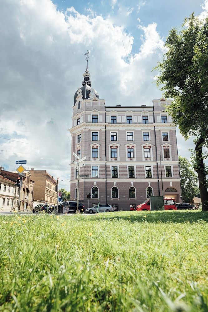 undefined aparthotel Amella 9