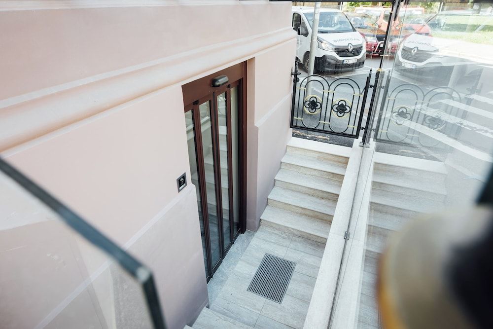 undefined aparthotel Amella 7