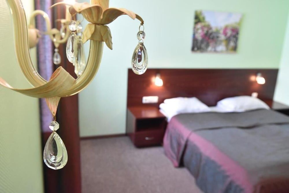 undefined Albatross Hotel Riga 5