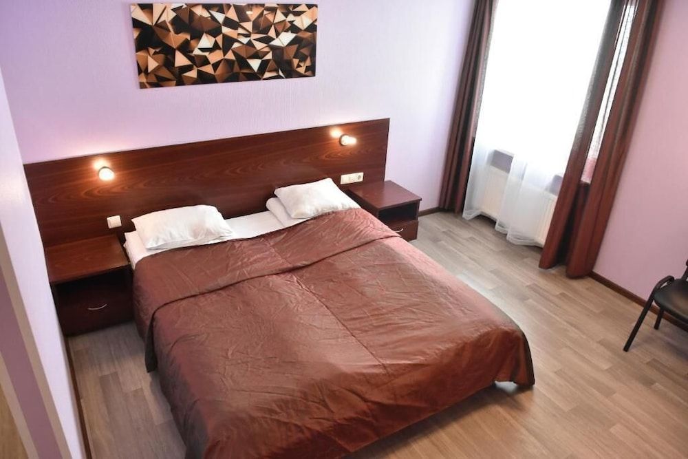 undefined Albatross Hotel Riga 3