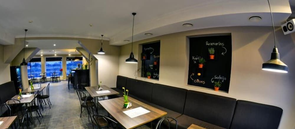 undefined Albatross Hotel Riga 8