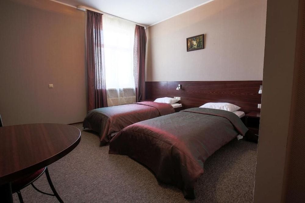 undefined Albatross Hotel Riga 2