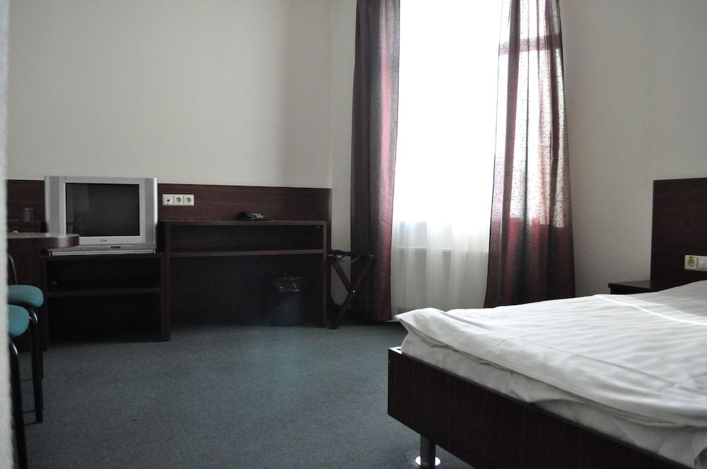 undefined Albatross Hotel Riga