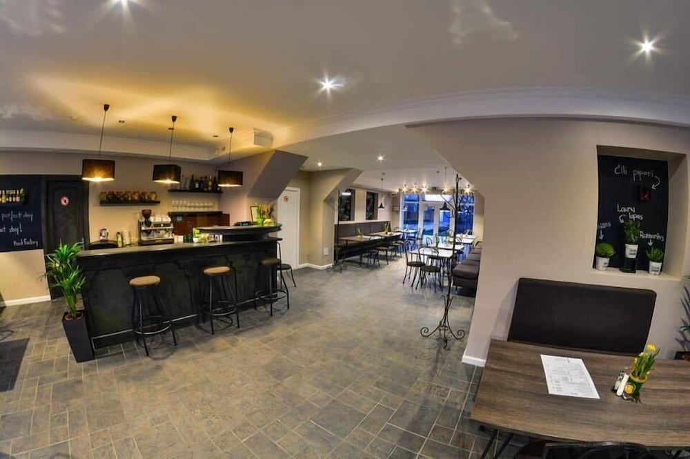 undefined Albatross Hotel Riga 7